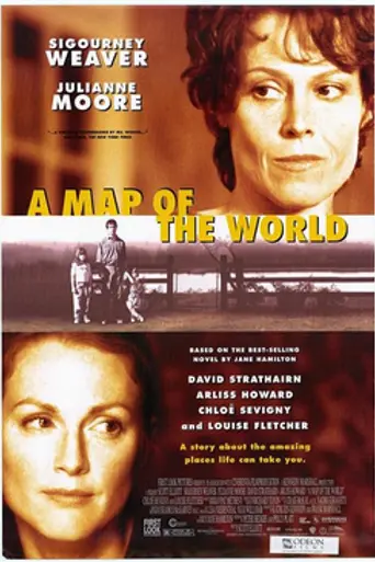 A Map of the World (1999)