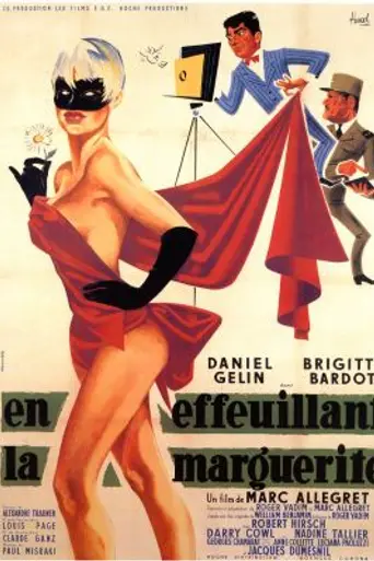 Deshojando la margarita (1956)