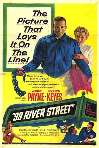 Calle River 99 (1953)