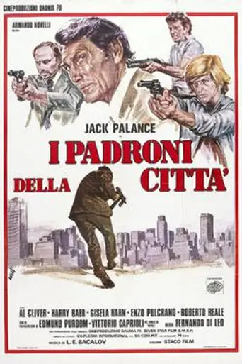 Mister Scarface (1976)