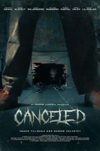 Canceled (2023)