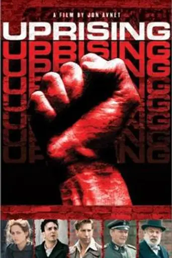 Восстание (2001)