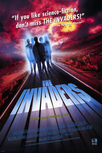 Los invasores (1995)
