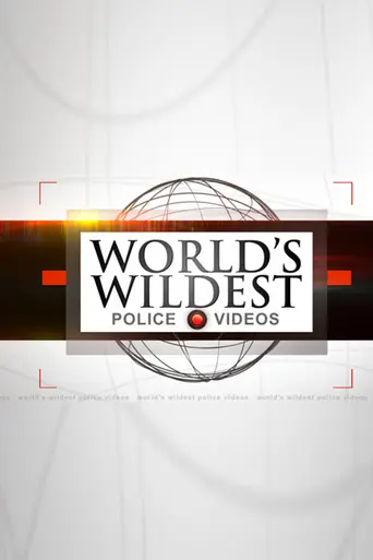 World's Wildest Police Videos (1998)
