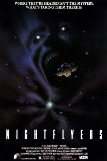 Nightflyers (1987)