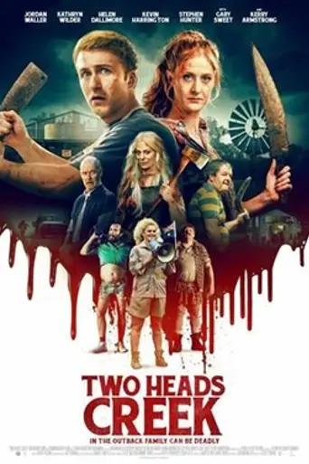Two Heads Creek (2019)