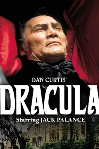 Bram Stoker's Dracula (1973)