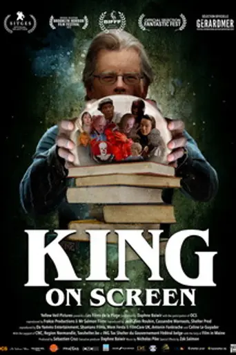 King on Screen (2022)