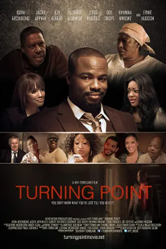 Turning Point (2012)