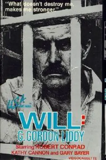 Will: G. Gordon Liddy (1982)