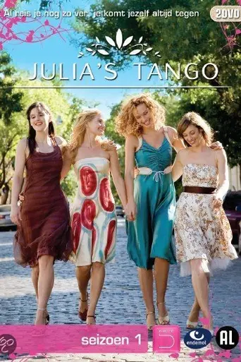 Julia's Tango (2007)