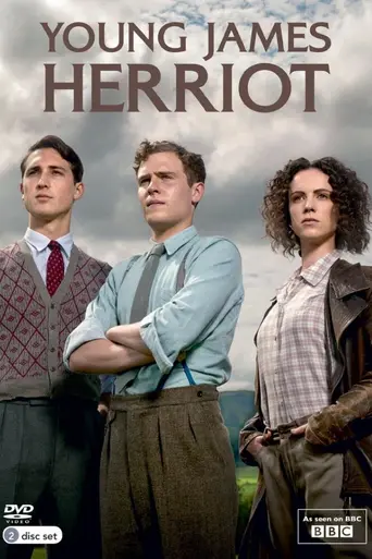 Young James Herriot (2011)