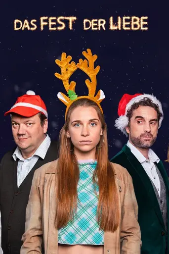 Das Fest der Liebe (2023)
