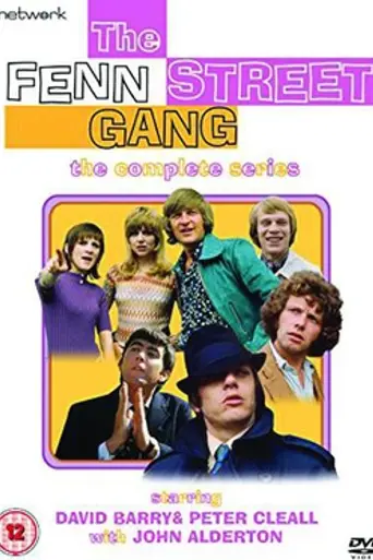 The Fenn Street Gang (1971)
