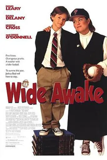 Wide Awake (1998)
