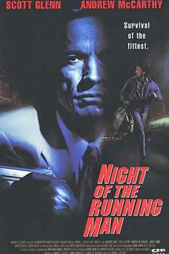 Night of the Running Man (1995)
