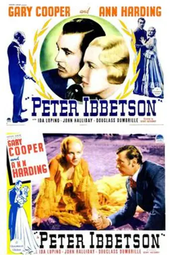 Peter Ibbetson (1935)
