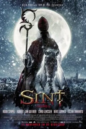 Saint (2010)