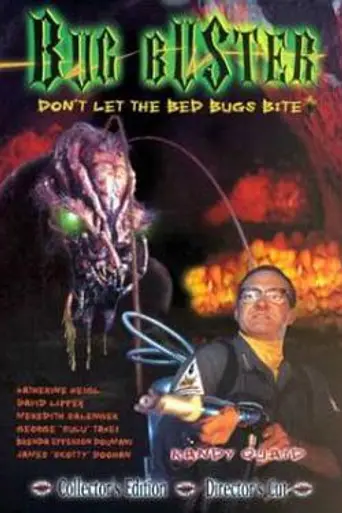 Bug Buster (1998)