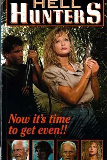Hell Hunters (1986)