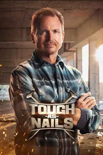 Tough as Nails (2020)