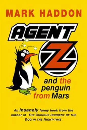 Agent Z and the Penguin from Mars (1996)