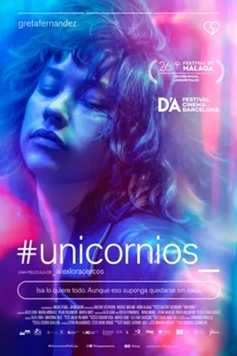 Unicorns (2023)