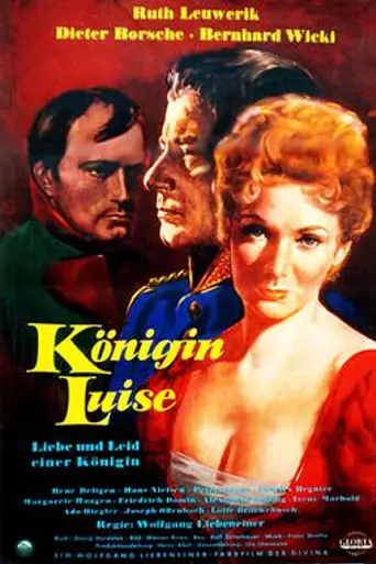 Queen Louise (1957)