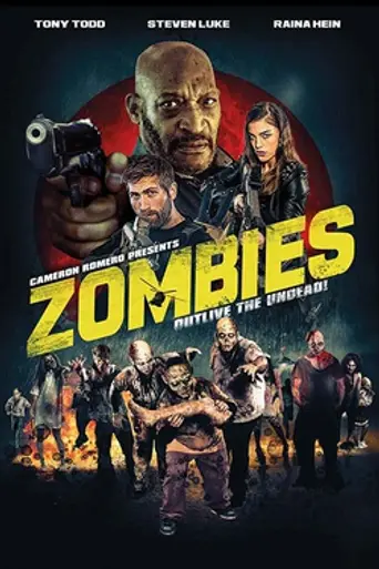 Zombies (2016)