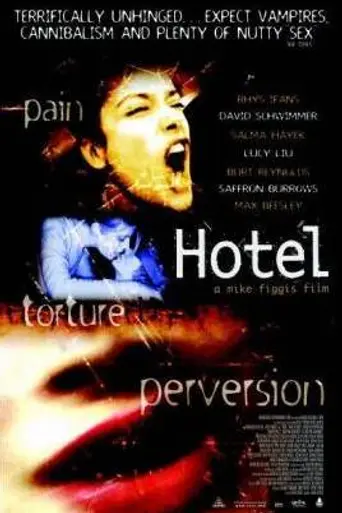 Отель (2001)