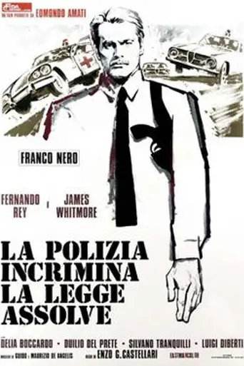 High Crime (1973)