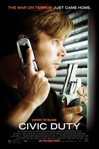 Civic Duty (2006)