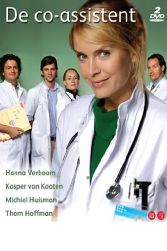 De co-assistent (2007)