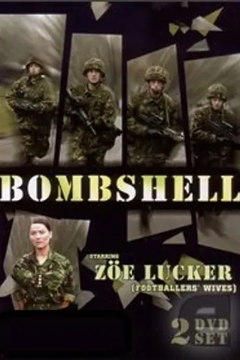 Bombshell (2006)