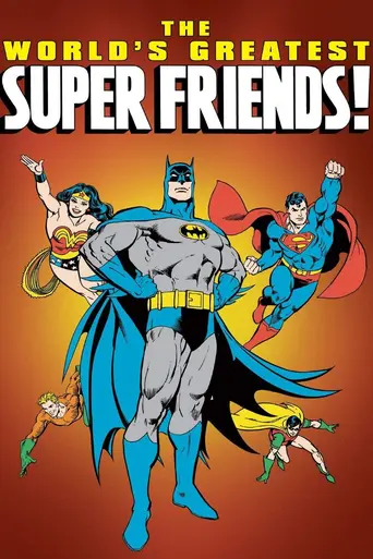 The World's Greatest Super Friends (1979)