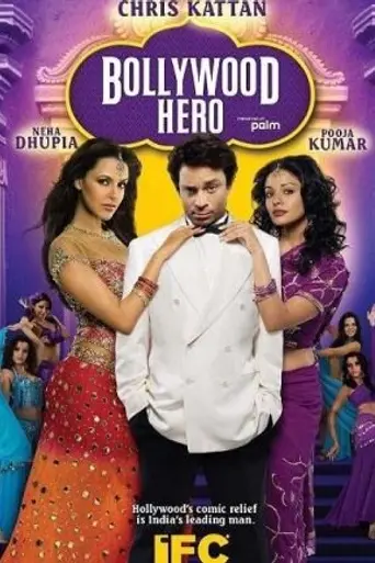 Bollywood Hero (2009)