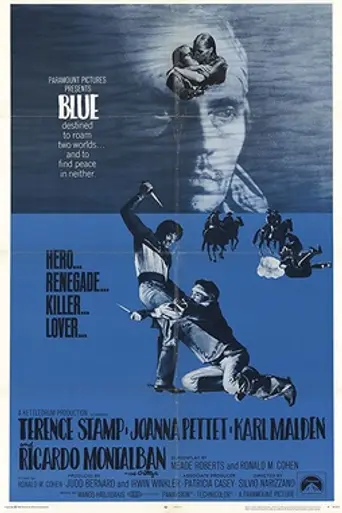 El renegado (1968)