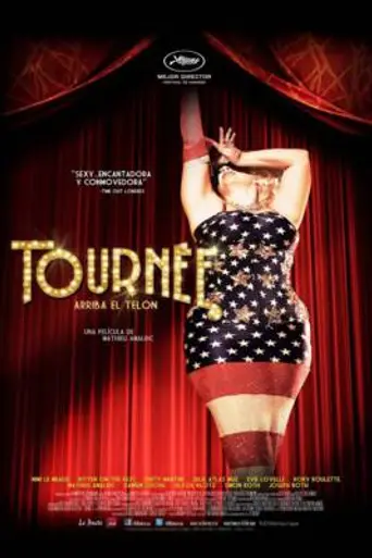Tournée (2010)