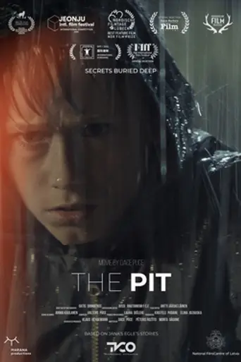 The Pit (2020)