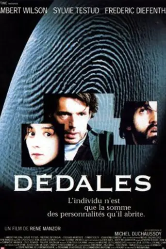 Laberintos (2003)