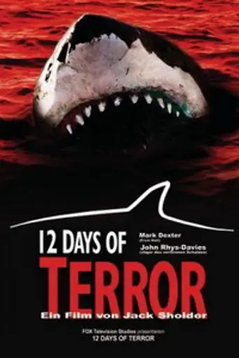 12 Days of Terror (2004)