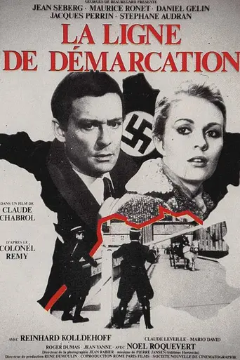 Демаркационная линия (1966)