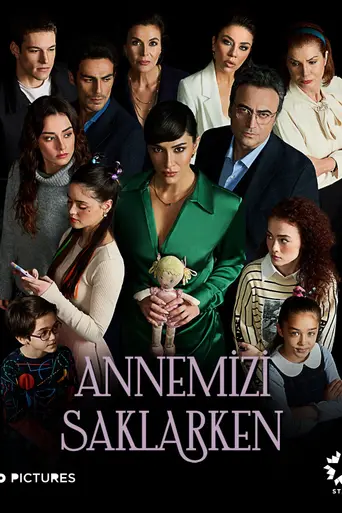 Annemizi Saklarken (2021)