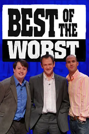 Best of the Worst (2006)