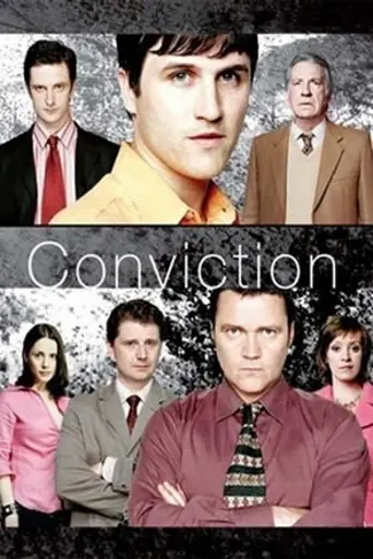 Conviction (2004)