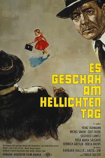 Это случилось при свете дня (1958)