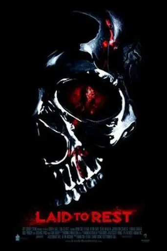 Похороненная (2009)