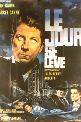 День начинается (1939)