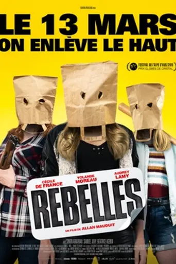 Rebelles (2019)