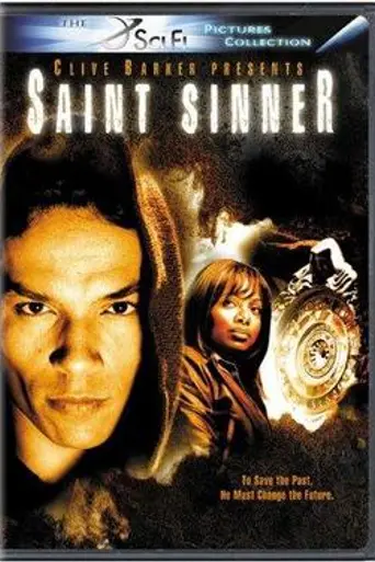 Saint Sinner (2002)